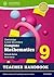 Cambridge Lower Secondary Complete Mathematics 9 by Deborah Barton