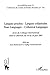 Langues proches - Langues collatérales: Near languages - Collateral languages - Actes du Colloque international réuni à Limerick, du 16 au 18 juin 2005