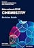 OxfordAQA International GCSE Chemistry by Adam Robbins