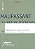 Maupassant, le métier d'écr...