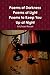 Poems of Darkness Poems of Light by Michael Keiser