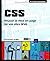CSS - Réussir la mise en pa...