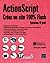 ActionScript - Créer un sit...