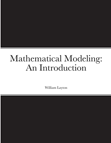 Mathematical Modeling: An Introduction (Paperback)