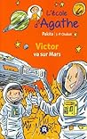 Victor va sur Mars 2014 by Pakita