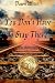 Dawn Lester - You Don’t Hav...