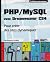 PHP/MySQL avec Dreamweaver ...