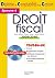 Droit fiscal : Diplôme de c...