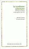 Le syndrome autor...