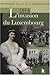 l'invasion du luxembourg by David Heal