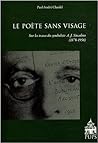 LE POETE SANS VISAGE (CARNETS ITALIENS)