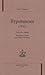 Hypomneses, 1582 - texte la...