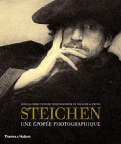 Steichen: une épopée photographique (Hardcover)