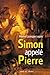 Simon appele pierre. sur le...