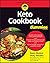 Keto Cookbook For Dummies