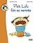 P'tit Lulu fait sa rentrée