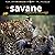La savane, royaume sauvage