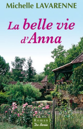 Belle Vie d'Anna (Paperback)