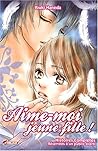 Aime-moi jeune fille !