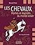 Les Chevaux  by Bernard Chèze