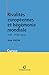 Rivalités européennes et hégémonie mondiale by Alain Hugon