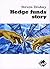 Hedge funds story by Steven Drobny