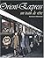 Orient-Express. Un train de...