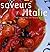 Saveurs d'Italie : 40 Recet...