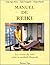 Manuel de reiki hayashi by Frank Arjava Petter