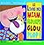 Le livre des miam, glourps, glou, plop ! by Steve Alton