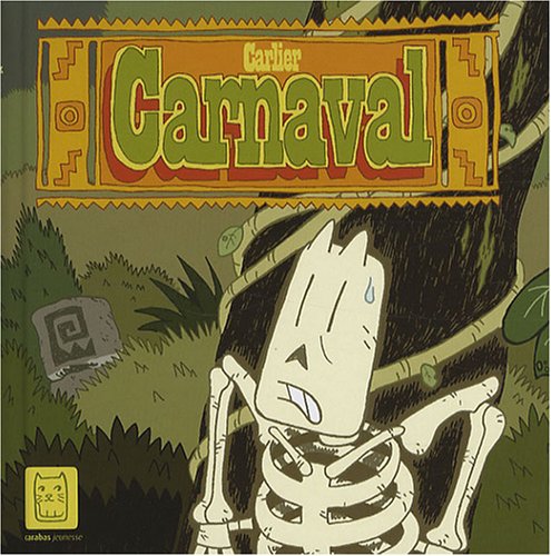 Carnaval (Paperback)