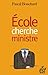 École cherche ministre (0000)