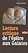 PAUL DE TARSE LECTURE CRITIQ