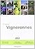 Etapes vigneronnes by Thierry Aubin