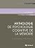 Anthologie de psychologie c...