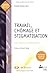 TRAVAIL,CHOMAGE ET STIGMATISATION: UNE ANALYSE PSYCHOSOCIALE