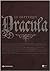 Le Diptyque Dracula