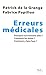 Erreurs médicales