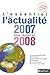 L'essentiel de l'actualité ...