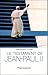 Le Testament de Jean-Paul II