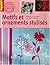 Motifs et ornements stylisés