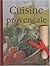 Cuisine Provencale + Objet