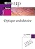 Optique ondulatoire: Cours ...