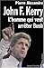 John F Kerry: L'homme qui v...