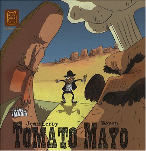 Tomato mayo (Paperback)