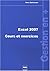 EXCEL 2007 - COURS ET EXERC...