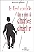 Le lieu nomade dans le cinéma de Charles Chaplin by Francoise Besson