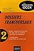 Dossiers transversaux - Vol...