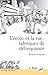 L'école et la rue : fabriqu...