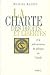 Charte des Droits et Libertès by Michael Mandel